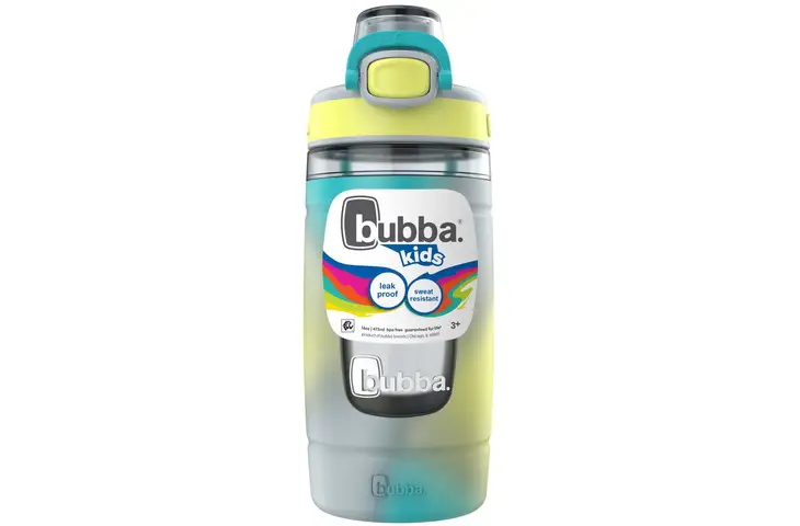 Bubba Flo Refresh Bottle, 16 oz - view 4